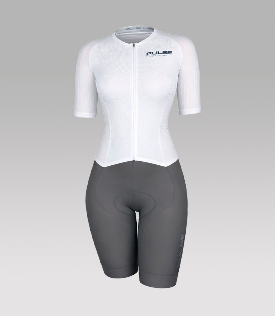 Pulse AeroSkin Speed Suit