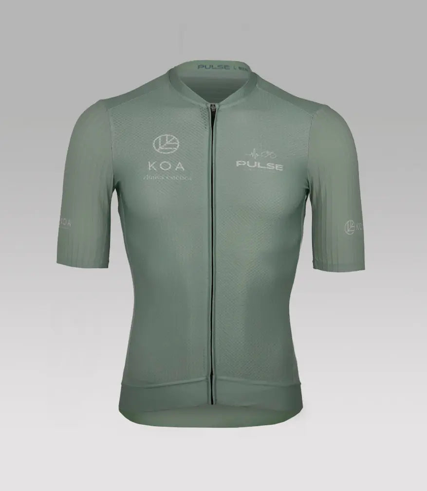 Pulse Glide KOA Jersey