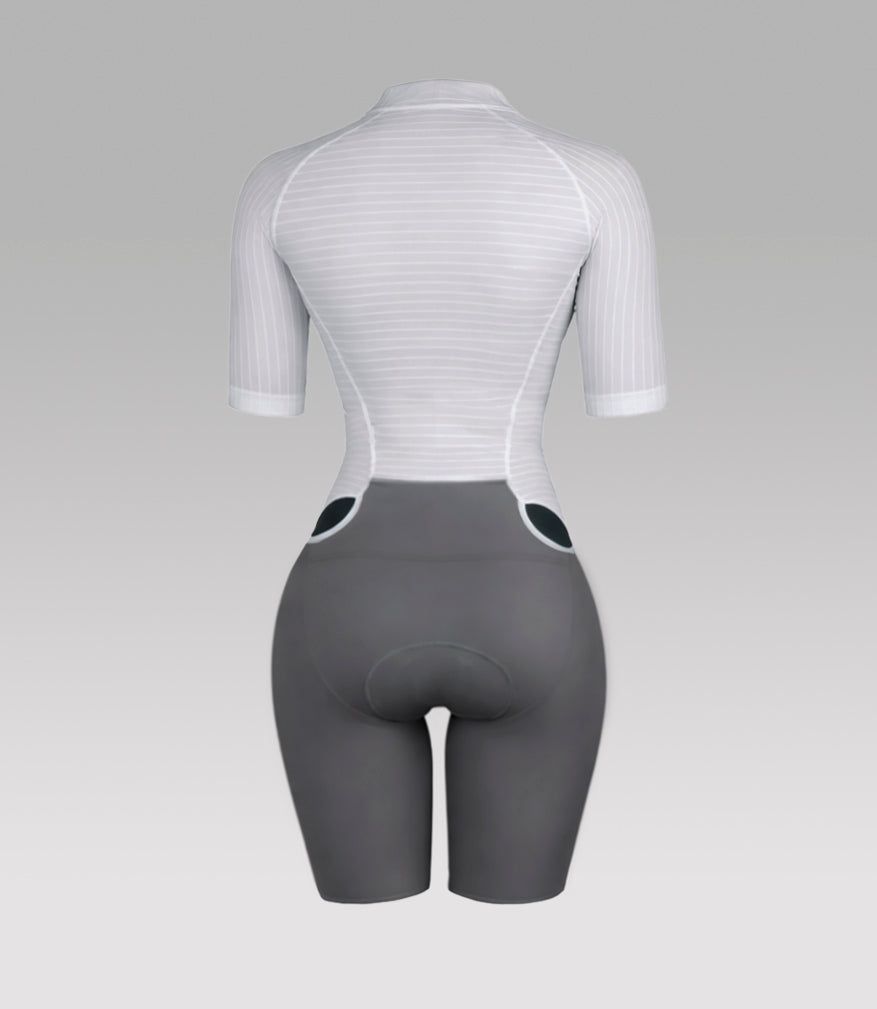 Pulse AeroSkin Trisuit