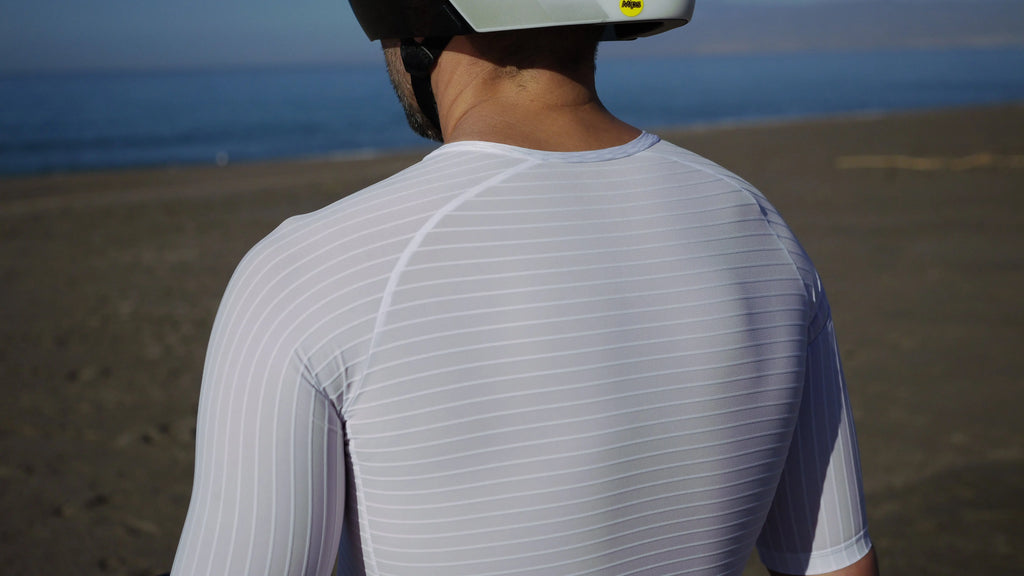 Pulse AeroSkin Speed Suit