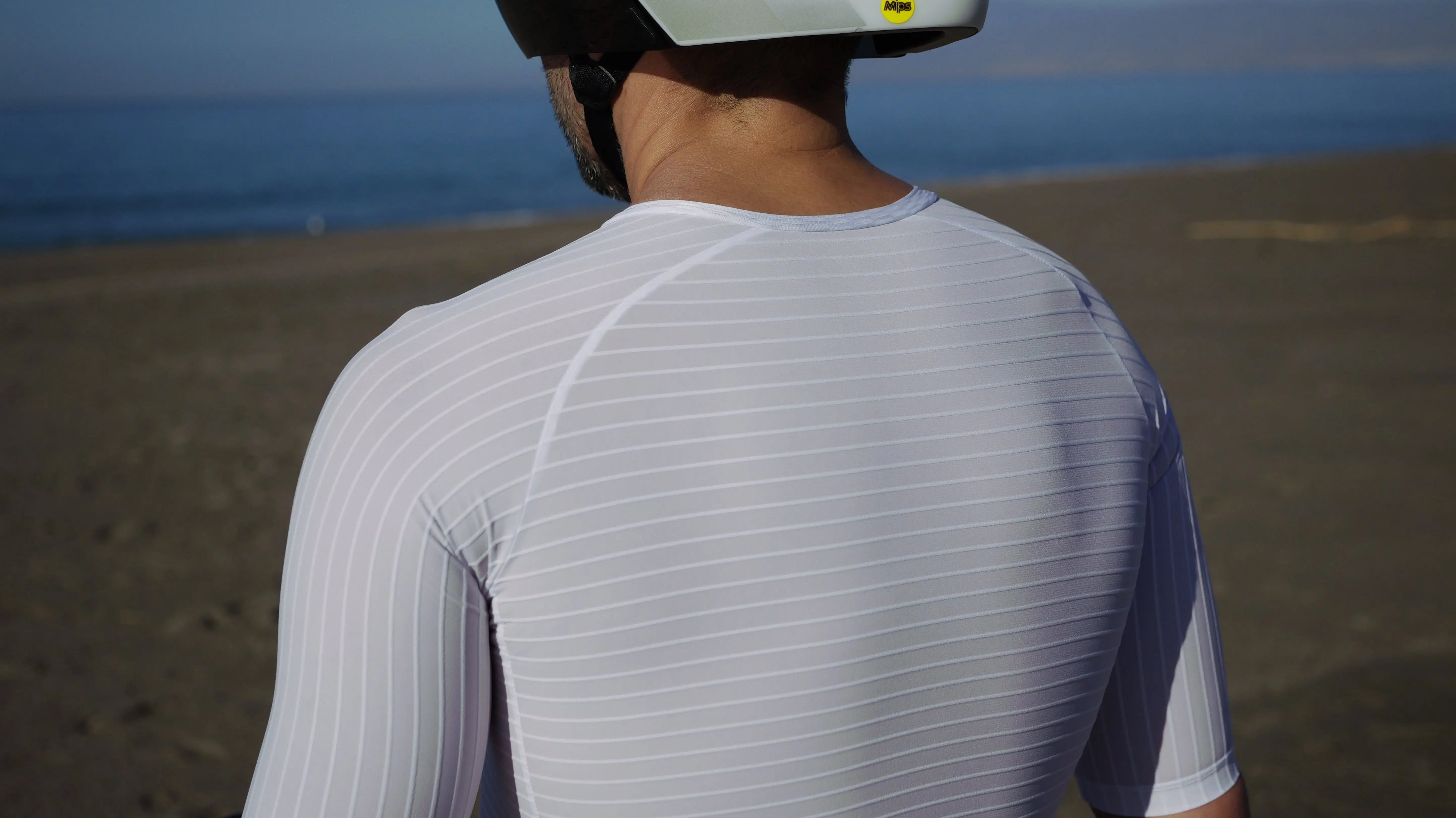 Pulse AeroSkin Speed Suit