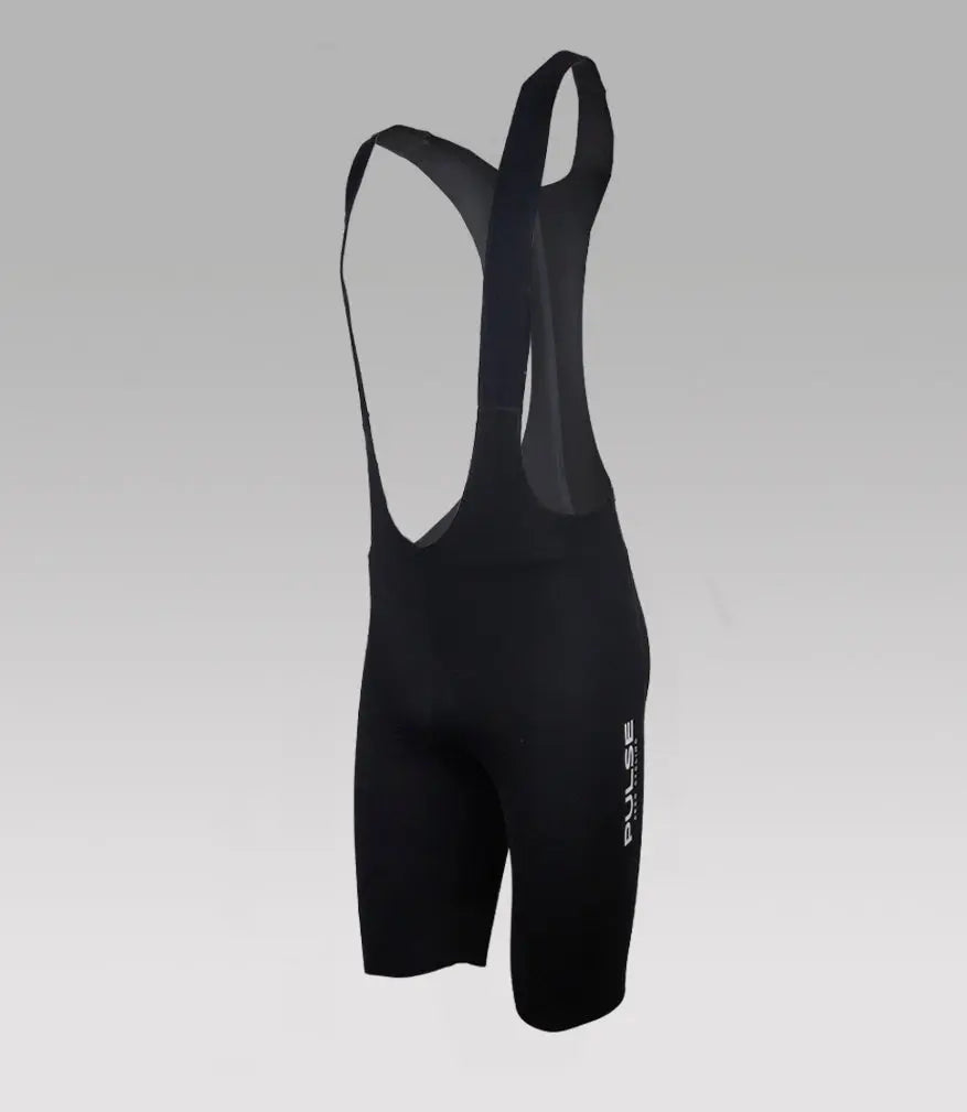 Pulse Vector Bib Shorts