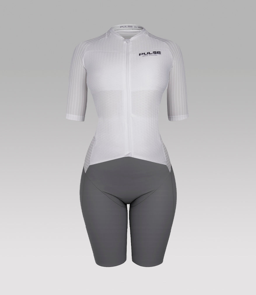 Pulse AeroSkin Trisuit