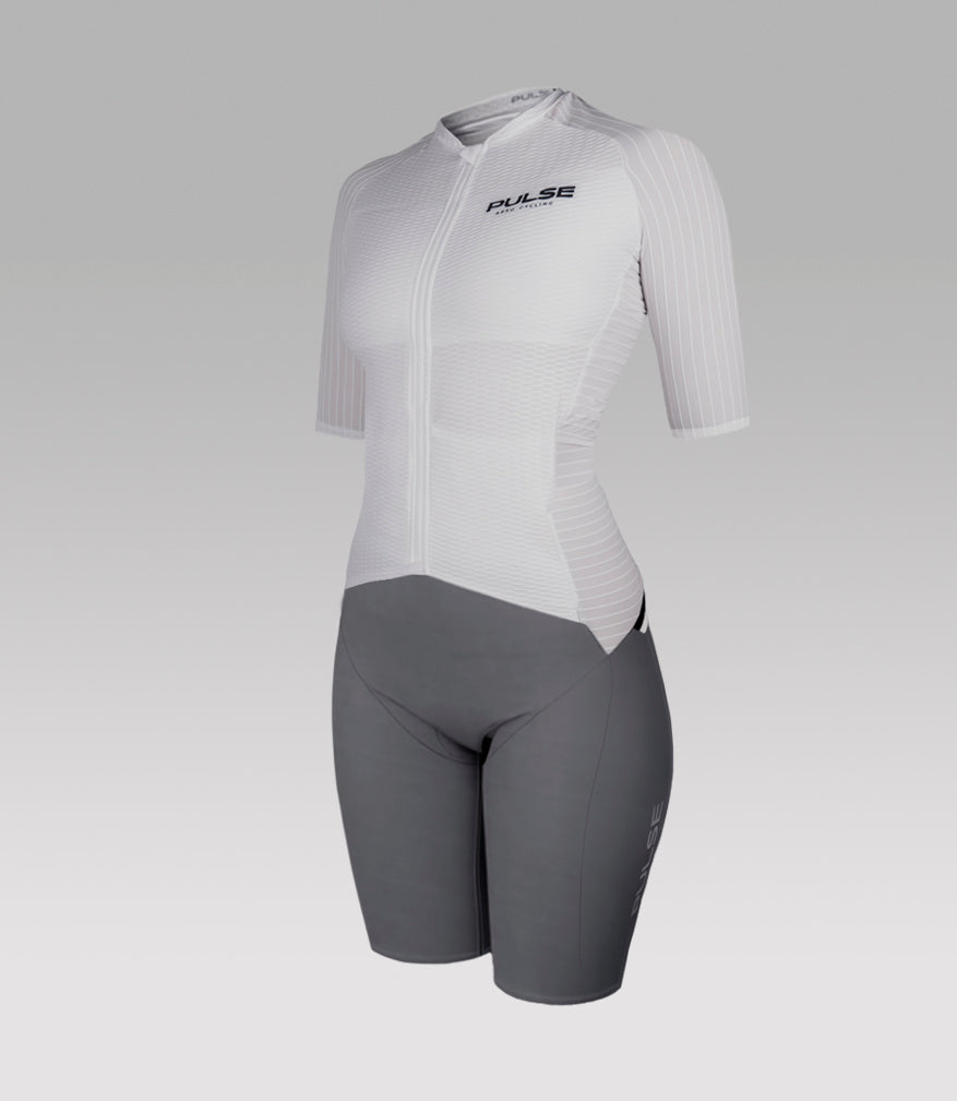 Pulse AeroSkin Trisuit