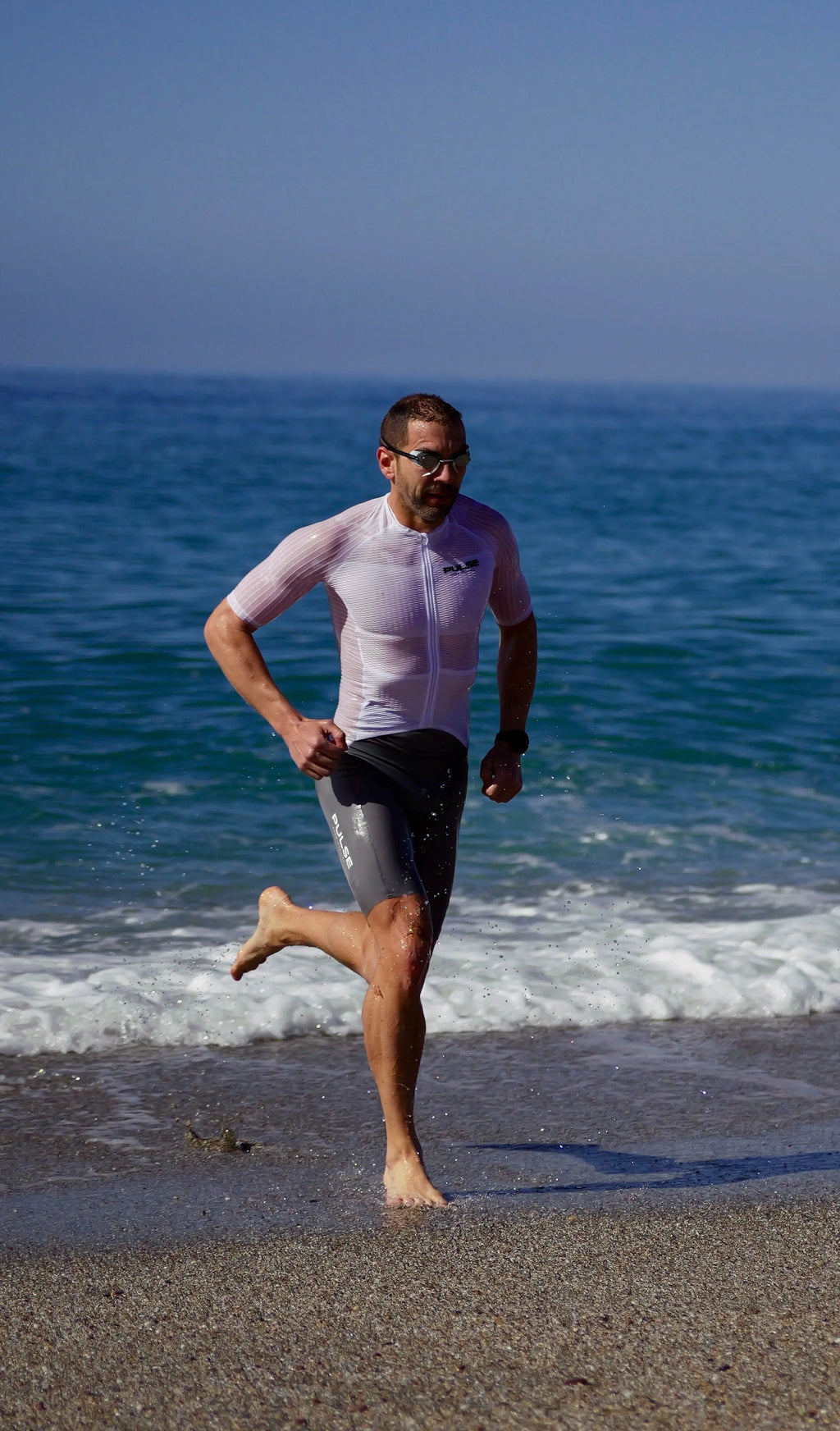 Pulse AeroSkin Trisuit
