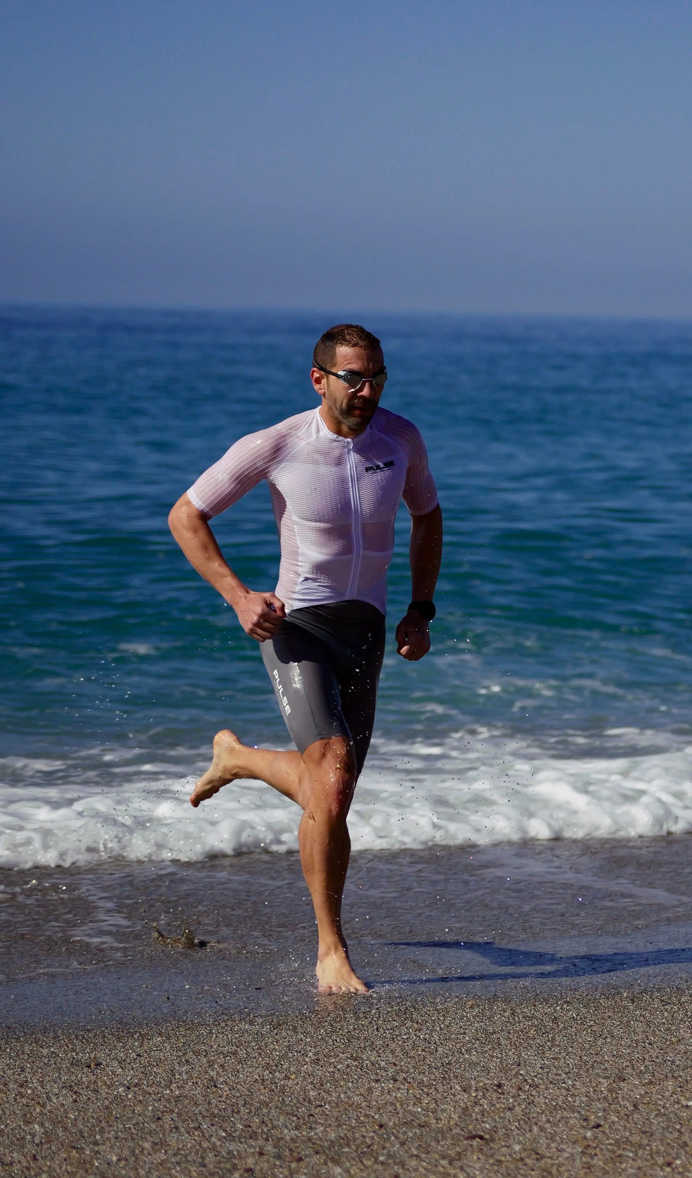 Pulse AeroSkin Trisuit