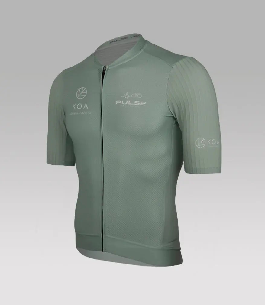 Pulse Glide KOA Jersey