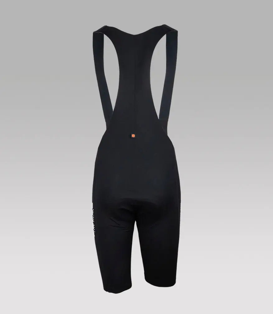 Pulse Vector Bib Shorts