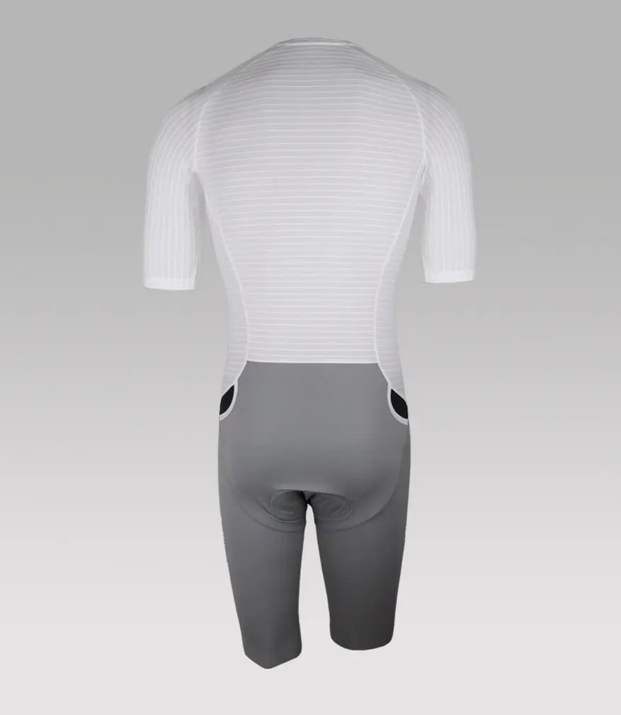 Pulse AeroSkin Trisuit