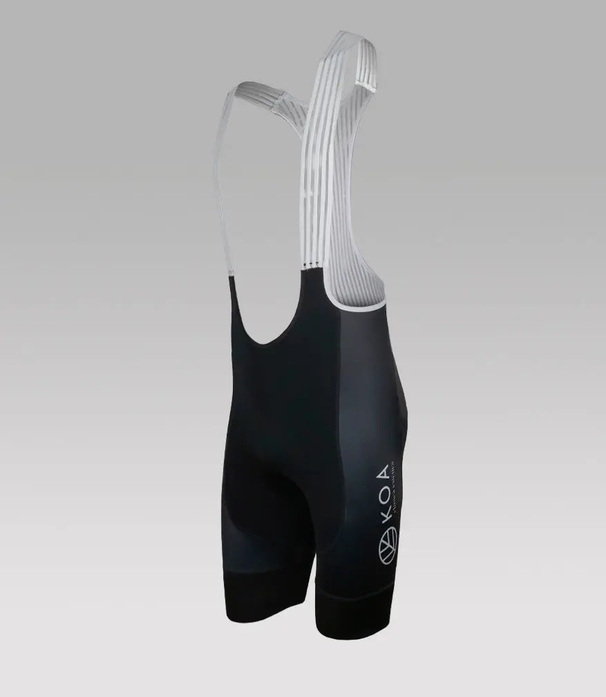 Pulse Glide KOA Bib Shorts