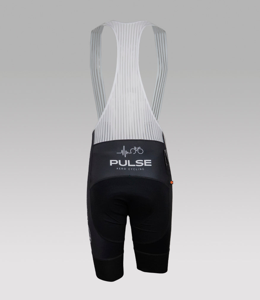 Pulse Glide KOA Bib Shorts