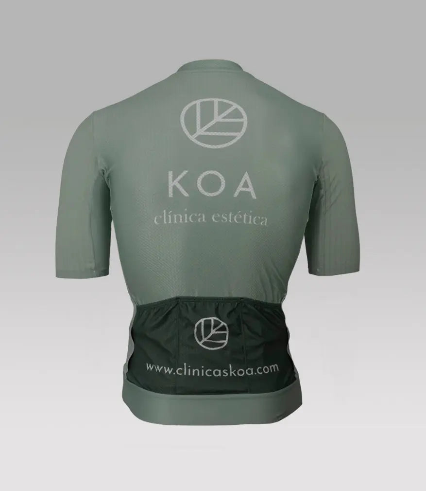 Pulse Glide KOA Jersey